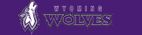 Wyoming Wolves