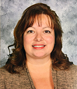 Photo of Secretary Maria Martinez