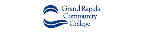 Image of the Grand Rapids Community College Logo