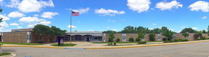 Wyoming Public Schools | Intermediate School