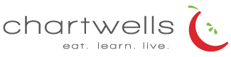 image of the chart wells eat learn live logo