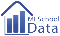 Image of WAY MI School Data Logo